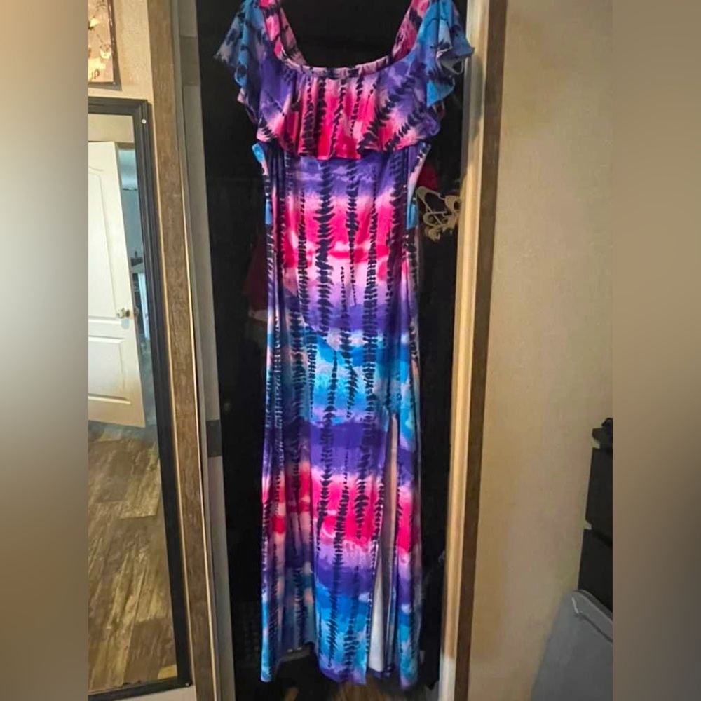 Womens dress